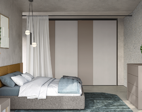 ARMADIO ANTE SCORREVOLI FREEDOM