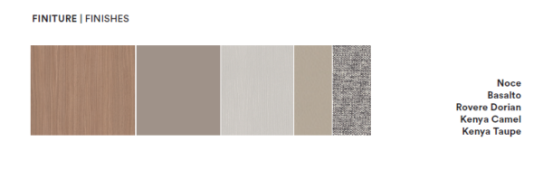 ARMADIO ANTE SCORREVOLI FREEDOM