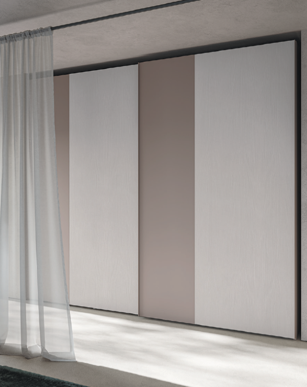 ARMADIO ANTE SCORREVOLI FREEDOM