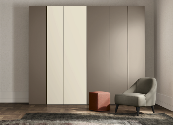 ARMADIO 6 ANTE BATTENTI CLUB