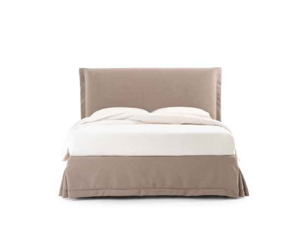 LETTO CONTENITORE CHLOE