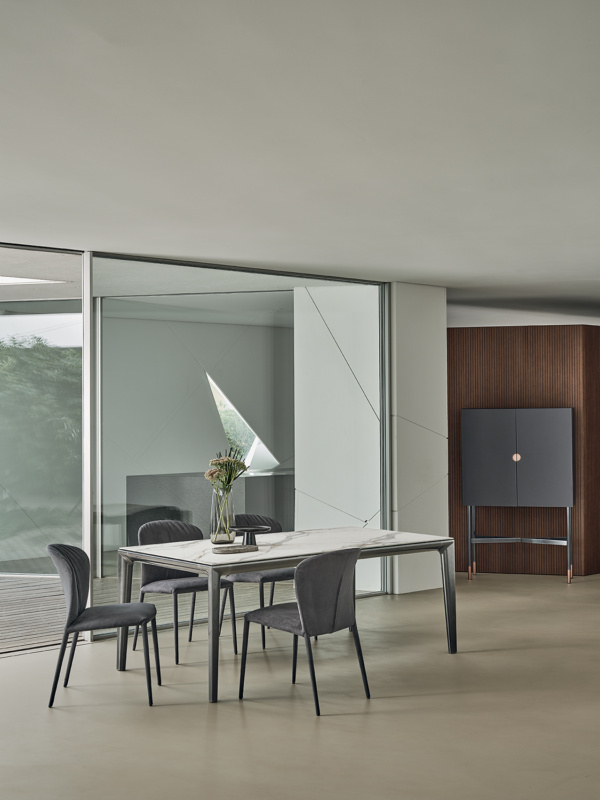 TAVOLO ALLUNGABILE DUKE