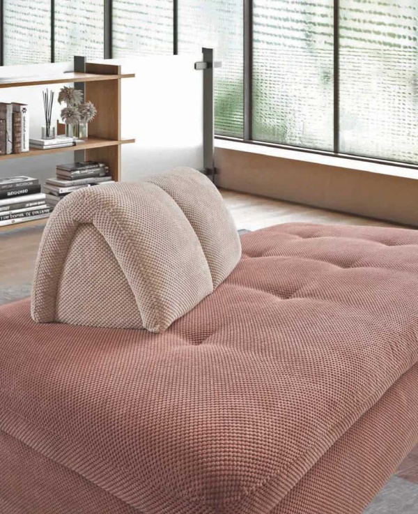 DIVANO LETTO HIP HOP