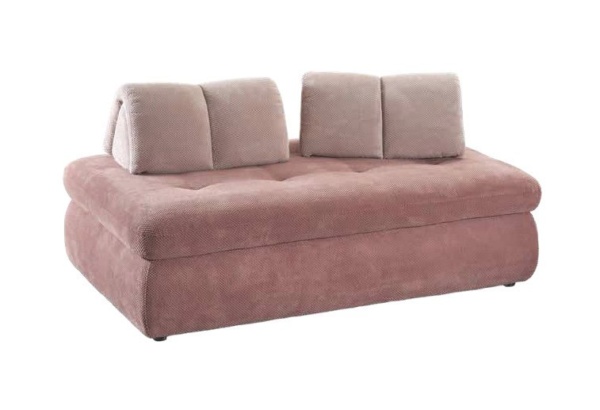 DIVANO LETTO HIP HOP