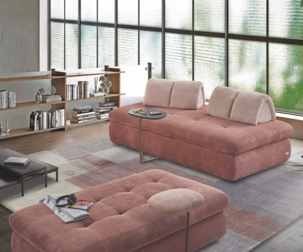 DIVANO LETTO HIP HOP