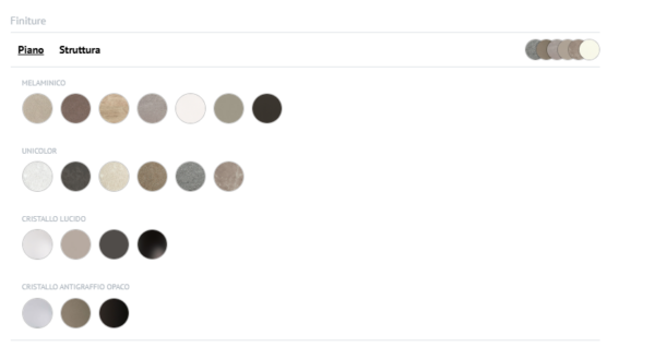 TAVOLO ALLUNGABILE MAGO