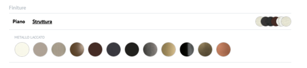 TAVOLO ALLUNGABILE GENIO