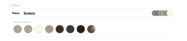 TAVOLO ALLUNGABILE MAGO