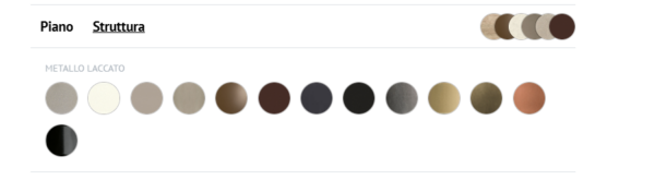 TAVOLO ALLUNGABILE CHEF