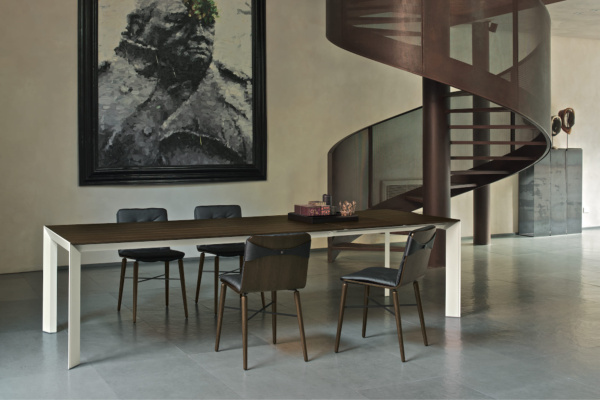 TAVOLO ALLUNGABILE GENIO