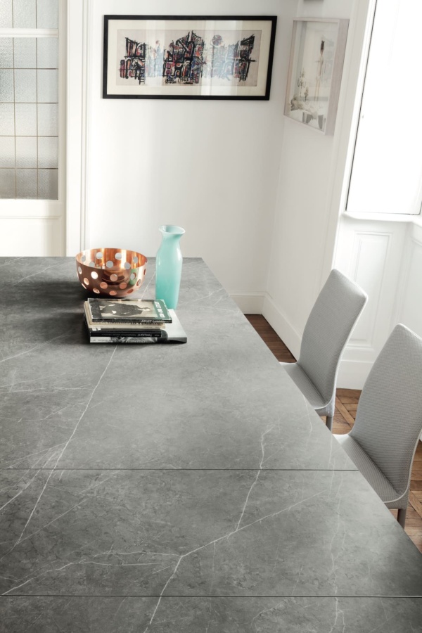 TAVOLO ALLUNGABILE GENIO