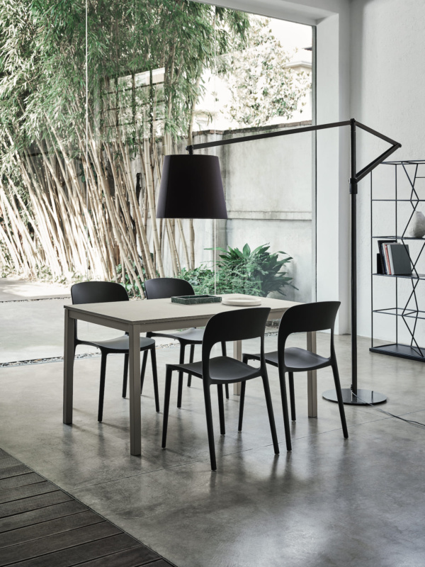 TAVOLO ALLUNGABILE MAGO