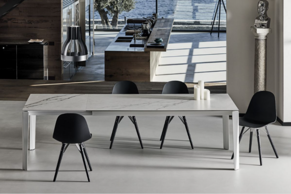 TAVOLO ALLUNGABILE CHEF