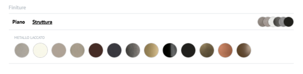 TAVOLO ALLUNGABILE CRUZ