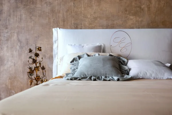 LETTO CONTENITORE CHLOE