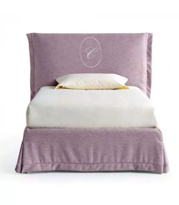 LETTO CONTENITORE CHLOE