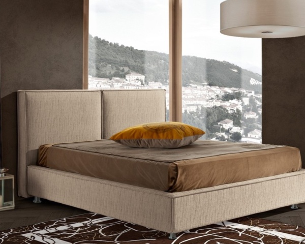 LETTO CONTENITORE DOUBLE