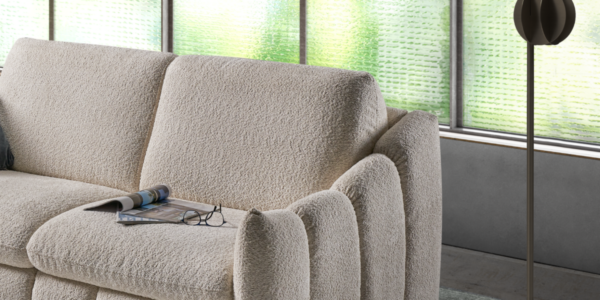 DIVANO LETTO BON BON