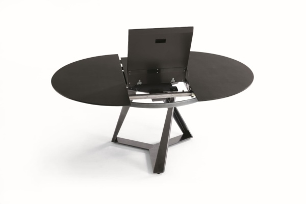 TAVOLO ROTONDO ALLUNGABILE MILLENNIUM