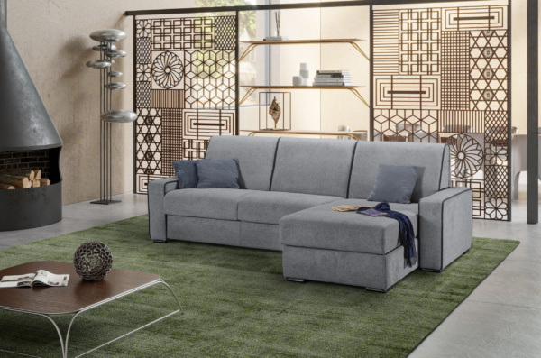 DIVANO LETTO PAPEETE