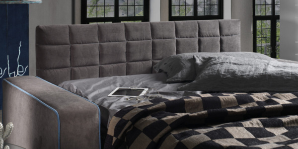 DIVANO LETTO PAPEETE