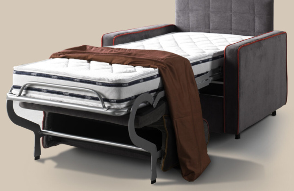 POLTRONA LETTO PAPEETE