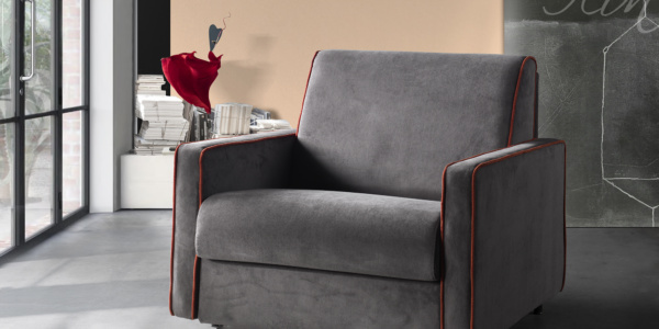 POLTRONA LETTO PAPEETE