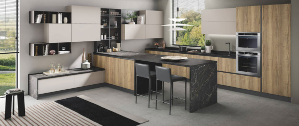 Cucina STAR Cucina STAR