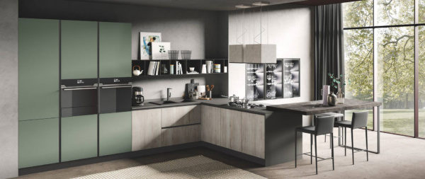 Cucina STAR Cucina STAR