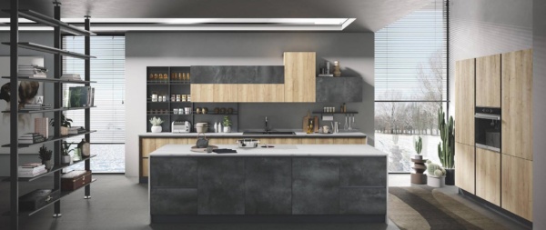 Cucina STAR Cucina STAR