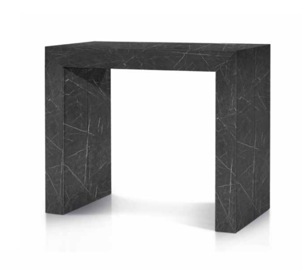 CONSOLLE ALLUNGABILE