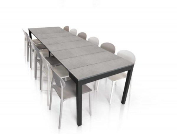 CONSOLLE ALLUNGABILE