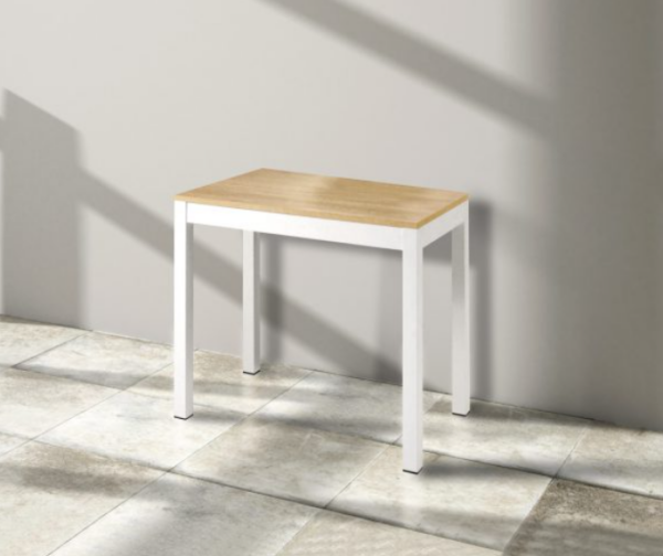 CONSOLLE ALLUNGABILE BL