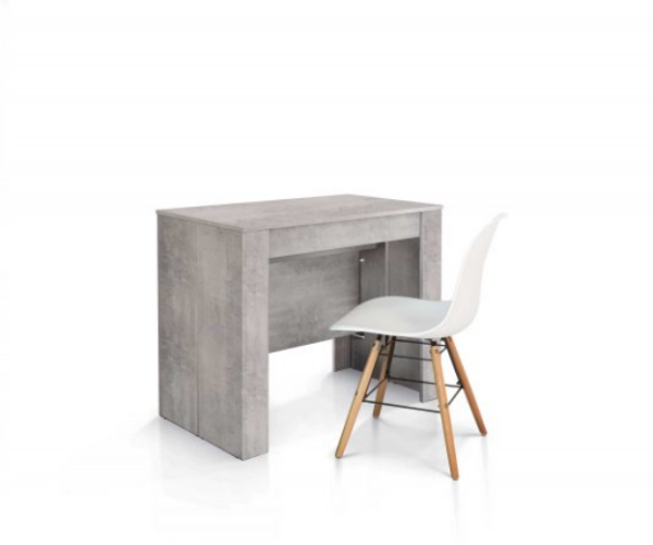 CONSOLLE ALLUNGABILE