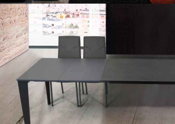 TAVOLO ALLUNGABILE 160/260