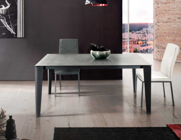 TAVOLO ALLUNGABILE 160/260