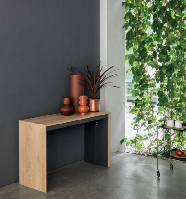 CONSOLLE ALLUNGABILE LEONARDO