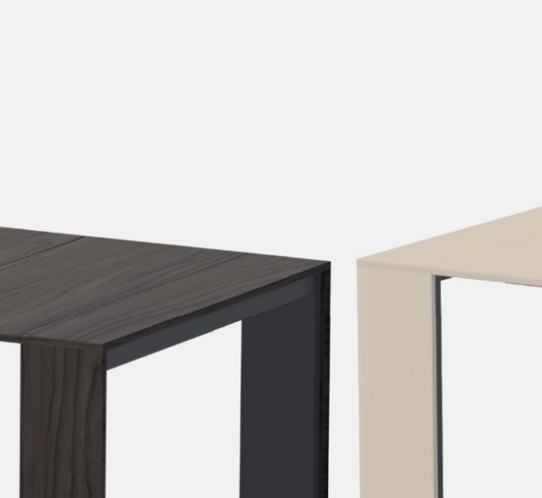 CONSOLLE ALLUNGABILE LEONARDO