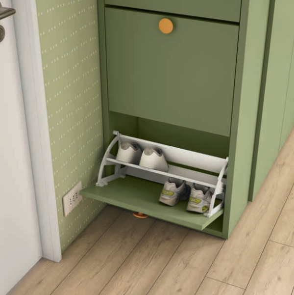 CAMERETTA A PONTE ARCON