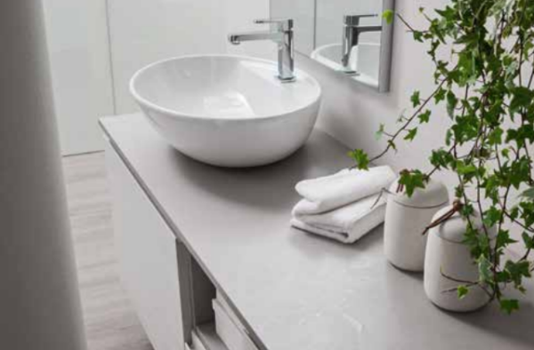 COMPOSIZIONE BAGNO ARES