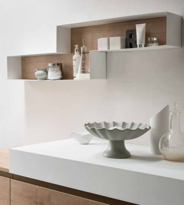 COMPOSIZIONE BAGNO ARLINGTON