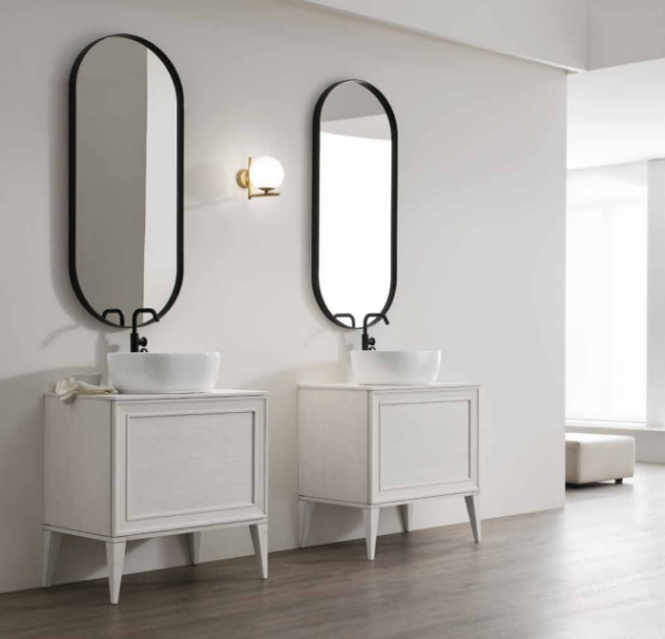 COMPOSIZIONE BAGNO ASH