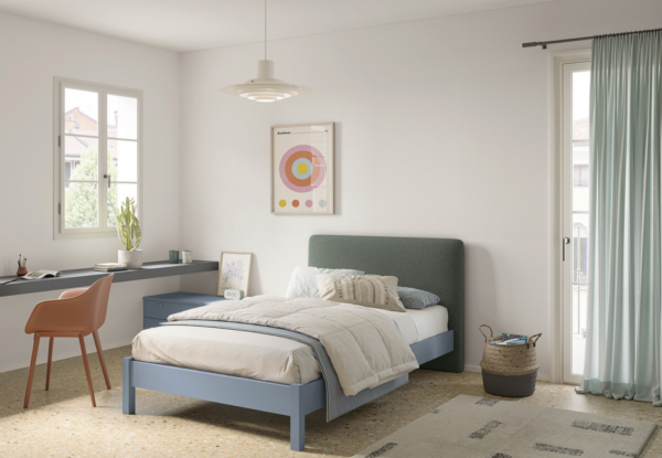 CAMERA RAGAZZI ATLANTE