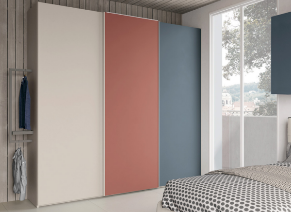 CAMERA RAGAZZI BERNARD