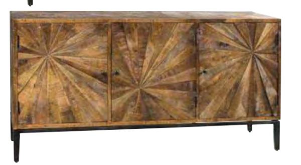 CREDENZA BROOME