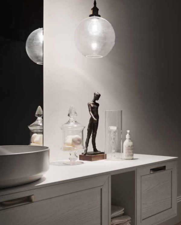 COMPOSIZIONE BAGNO CLASSIC