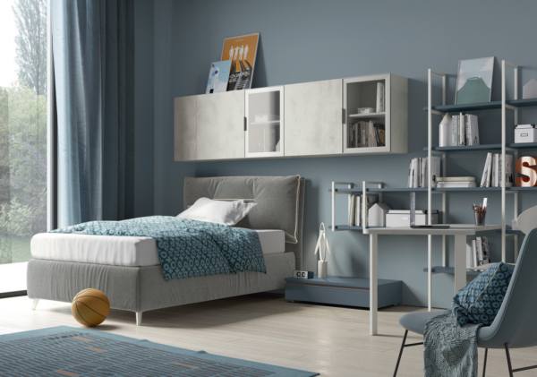 CAMERA RAGAZZI SPORT