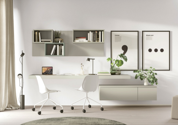 CAMERA RAGAZZI CIRCLE