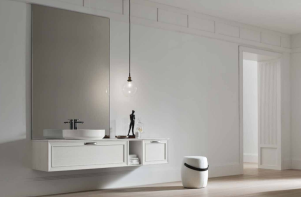 COMPOSIZIONE BAGNO CLASSIC