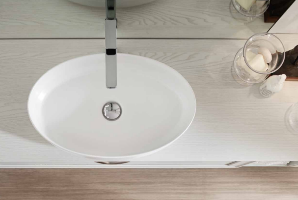 COMPOSIZIONE BAGNO CLASSIC